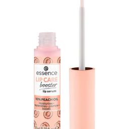 Essence Lip Care Booster Lip Serum-16