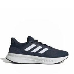 Adidas Men's ULTRABOUNCE 2 Blue Running Shoes-image-93