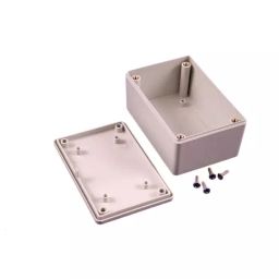 Hammond General Purpose Enclosure 85x56x26 mm ABS, 2256394-picture-4
