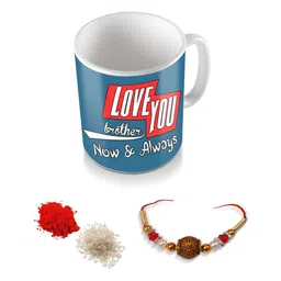 SKYTRENDS Multicoloured Ceramic Mug-image-51