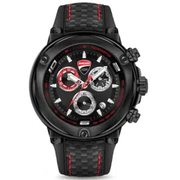 Ducati Corse DTWGO2018804 Analog Watch for Men-image-79
