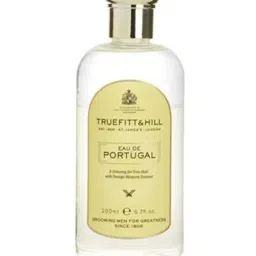 Truefitt & Hill Eau de Portugal Lotion - 200 ml-image-68