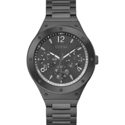 Guess Analog Black Dial Men's Watch GW0454G3-39