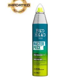 Bed Head TIGI Master Piece Extra Strong Hold Hair Spray - 340 ml-image-9