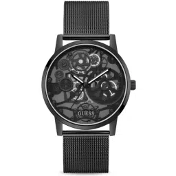 Guess GW0538G3 Gadget Analog Watch for Men-picture-0