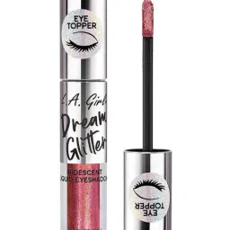 L.A. Girl Dream Glitter Liquid Eyeshadow Firecracker - 4 ml-4