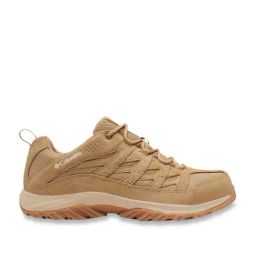 Columbia Men's Crestwood Brown Outdoor Shoes-image-21