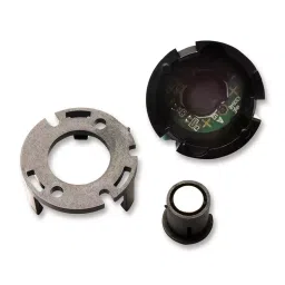 BROADCOM ENCODER, MAGNETIC, 10BIT, 12000RPM, AEAT-6010-A06-55