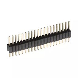 HARWIN HEADER, VERTICAL, 1ROW, 25WAY, M52-040023V2545-image-24