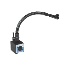 Markvel 8 mm Holding Dia. Alloy Steel Flexible Magnetic Stand , 5012-34