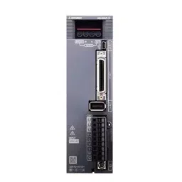 Mitsubishi MR-JE-40A 2 HP 1.5 N Servo Amplifiers-10