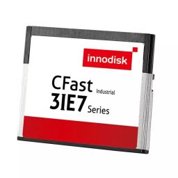 InnoDisk 3IE7 CFast Industrial Card 3D TLC (SLC Mode) 80 GB, DHCFA-80GDK1KWAQL-image-86