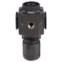 SPEEDAIRE 12.7 mm (1/2 Inch) NPT Compressed Air Regulator 220 cfm, 4ZM20-picture-16