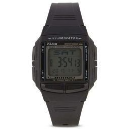 Casio DB-36-1AVDF Digital Watch for Men image 1