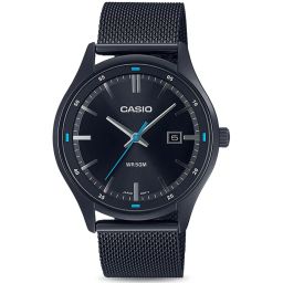Casio MTP-E710MB-1AVDF Enticer Men Analog Watch for Men image 1
