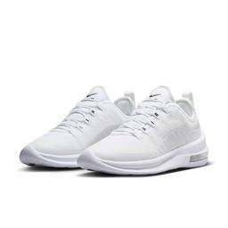 Nike Women White Air Max Axis Sneakers-picture-3