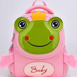 YK Unisex Kids Backpack-image-29