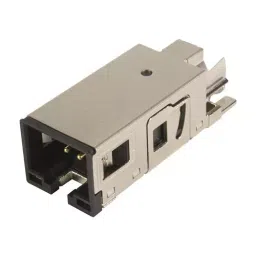Harting Heavy Duty Connector Inserts / Modules HEAVY DUTY INSERT, 10POS, PLUG, 5A, 09455459010-picture-21