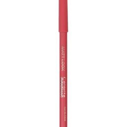 Matt Look Colorite Lip Contour 18 Love Me Pink - 0.09 gm-11