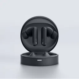CMF by Nothing Buds Pro In Ear BT Earbuds with 45 dB ANC & 39H Battery (Dark Grey, True Wireless) image 1