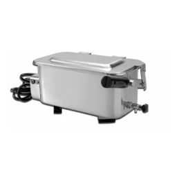 Vittico 1 Kw Stainless Steel Instrument Sterilizer-14