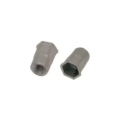 RS PRO Plain Blind Rivet 9 mm M20, 2067849 (Bag 100 pcs)-image-24