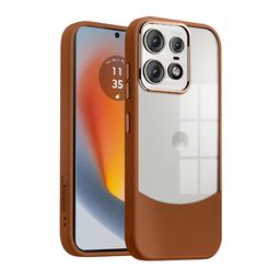 Karwan Solid Printed Back Case Mobile Accessories-image-60