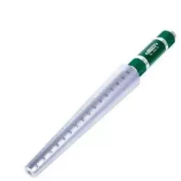 Insize 1-6.5mm Taper Bore Gage 4852-1-40