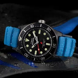 Timex Men Dial & Straps Analogue Watch TW2Y02500UJ-3