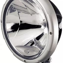 Hella Rallye 3003 Halogen Spotlight Light Without Cover, 009.797-021-image-2