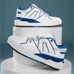 Red Tape Men's Blue Casual Sneakers-image-91
