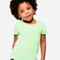 Domyos By DecathlonKids Baby Gym Lightweight Breathable T-Shirt-picture-28