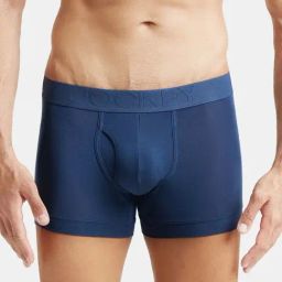Jockey Blue Trunks-picture-38
