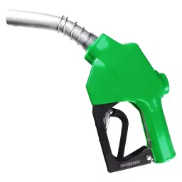 Kravetto 19.05 mm (3/4 Inch) Automatic Fuel Nozzle Function Aluminium Alloy Construction Npt Thread 60L/Min-29