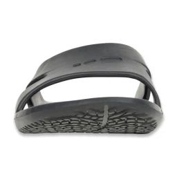 Nabaiji by Decathlon Men's Abyss Grey Slides image 5