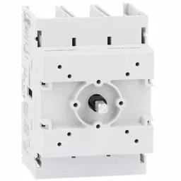 Lovato Switch Disconnector, 3 Pole, 100A Max Current, GA100C-picture-12