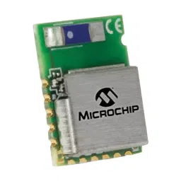 MICROCHIP Bluetooth Modules & Adaptor V5.0, 2.402-2.48GHZ, 85DEG C, RN4871-I/RM140.-image-58