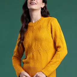 DressBerry Self-Designed Sweaters-picture-32