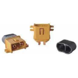 RS PRO Compact Power Connector Plug 2P 30 A 500 V DC, 1805370-image-34