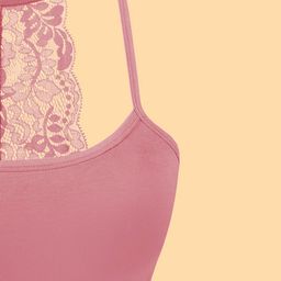 Sillysally Bralette Bra Full Coverage image 2