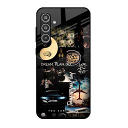QRIOH Quirky Printed Samsung Galaxy A36 5G Back Case Mobile Accessories-picture-15