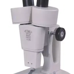 Weswox STM-20 Binocular Stereoscopic Microscope-36