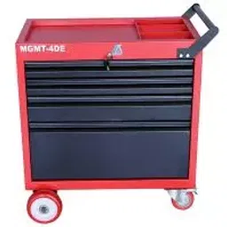 MGMT Tool Trolley 4DE (4 Drawers)-image-16