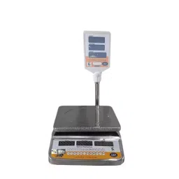 HSCo PRCSSP 30 Kg Electronic Price Computing Scale-42