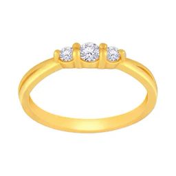 Malabar Gold and Diamonds 22 kt Gold Ring-image-78