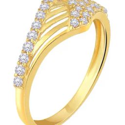 Malabar Gold and Diamonds 22 kt Gold Ring-image-62
