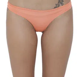 BASIICS by La Intimo Peach Bikini Panty-picture-36