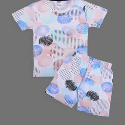 3BROS Unisex Multi Clothing Set-picture-15