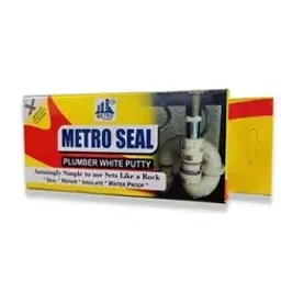 Metro Polymers 200g Plumber Epoxy Putty-image-4