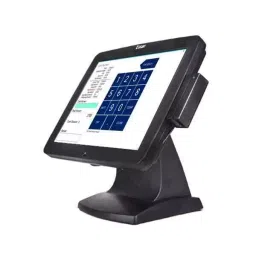ESSAE 415SSD 64GB SSD Touch screen POS-4